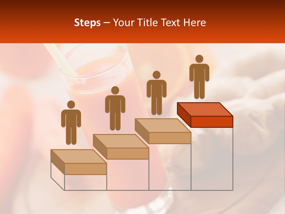 Ventilation Home Switch PowerPoint Template