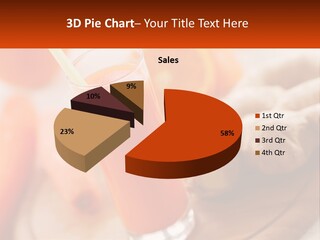 Ventilation Home Switch PowerPoint Template