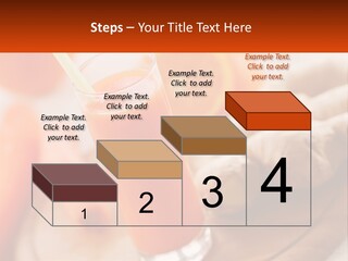 Ventilation Home Switch PowerPoint Template