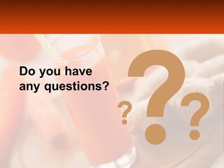 Ventilation Home Switch PowerPoint Template