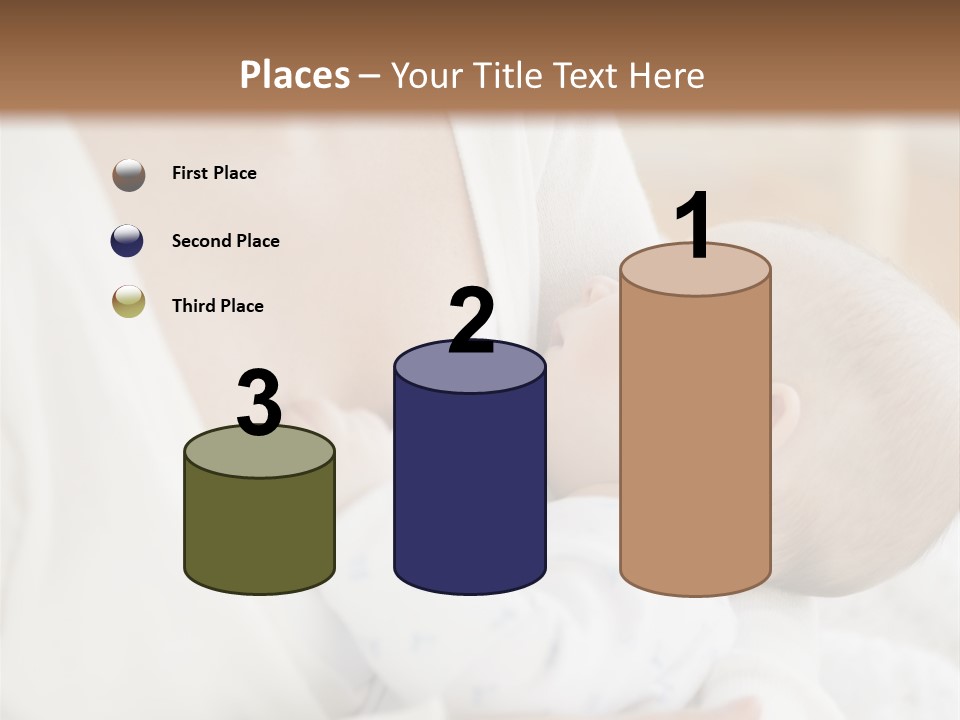 White Technology Cool PowerPoint Template