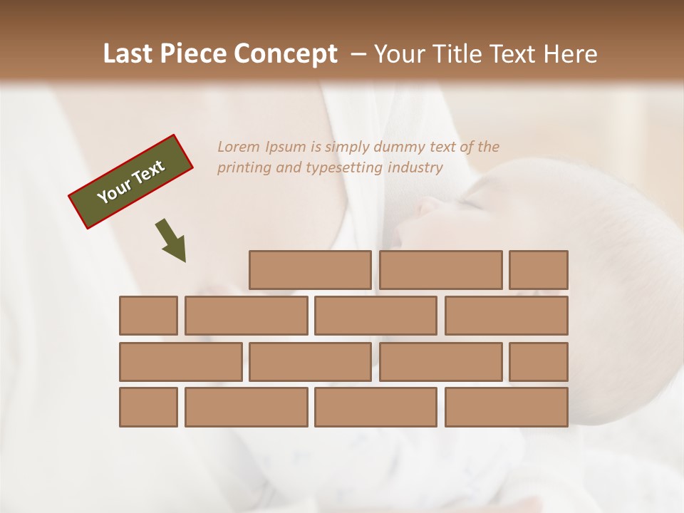 White Technology Cool PowerPoint Template