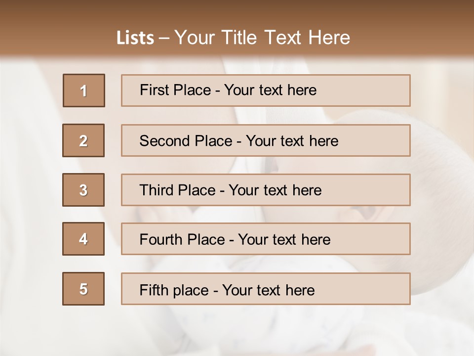 White Technology Cool PowerPoint Template