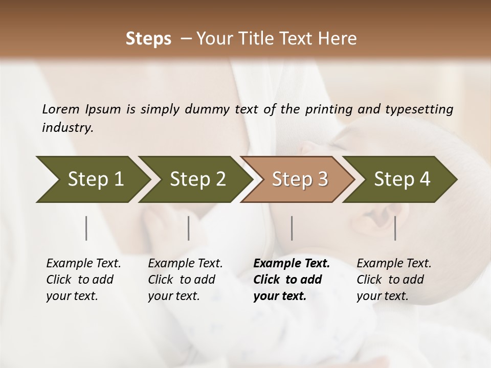 White Technology Cool PowerPoint Template