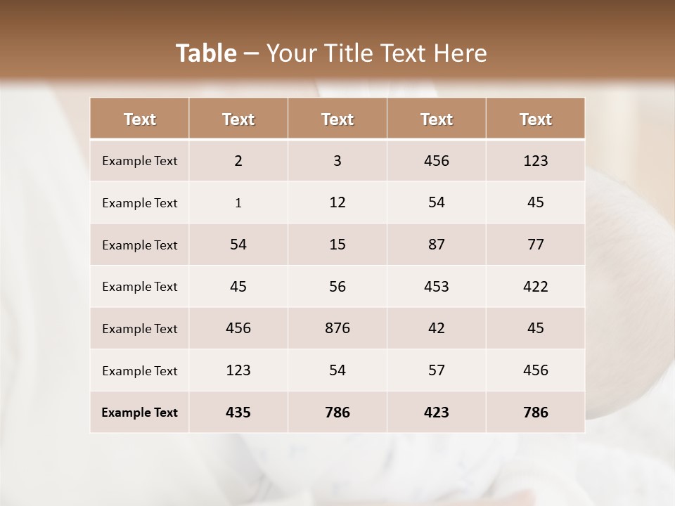 White Technology Cool PowerPoint Template