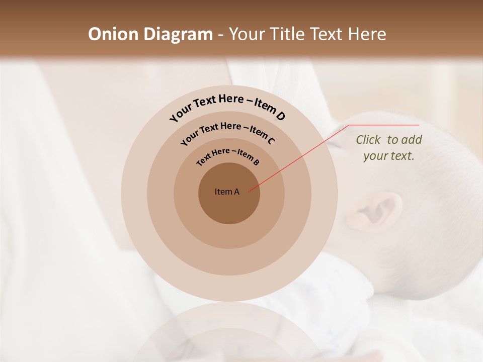 White Technology Cool PowerPoint Template