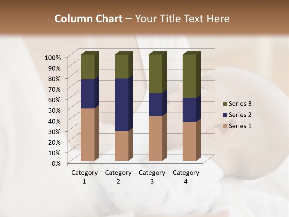 White Technology Cool PowerPoint Template