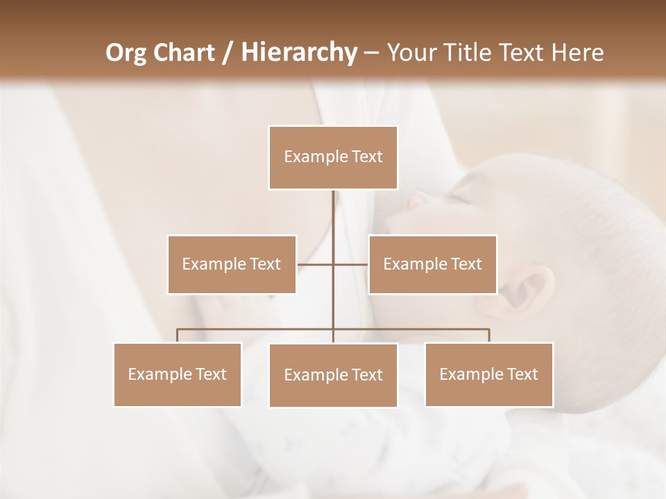 White Technology Cool PowerPoint Template