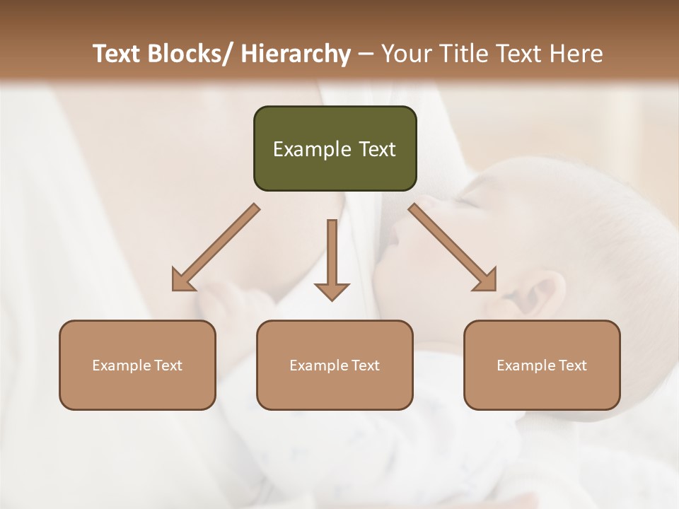 White Technology Cool PowerPoint Template