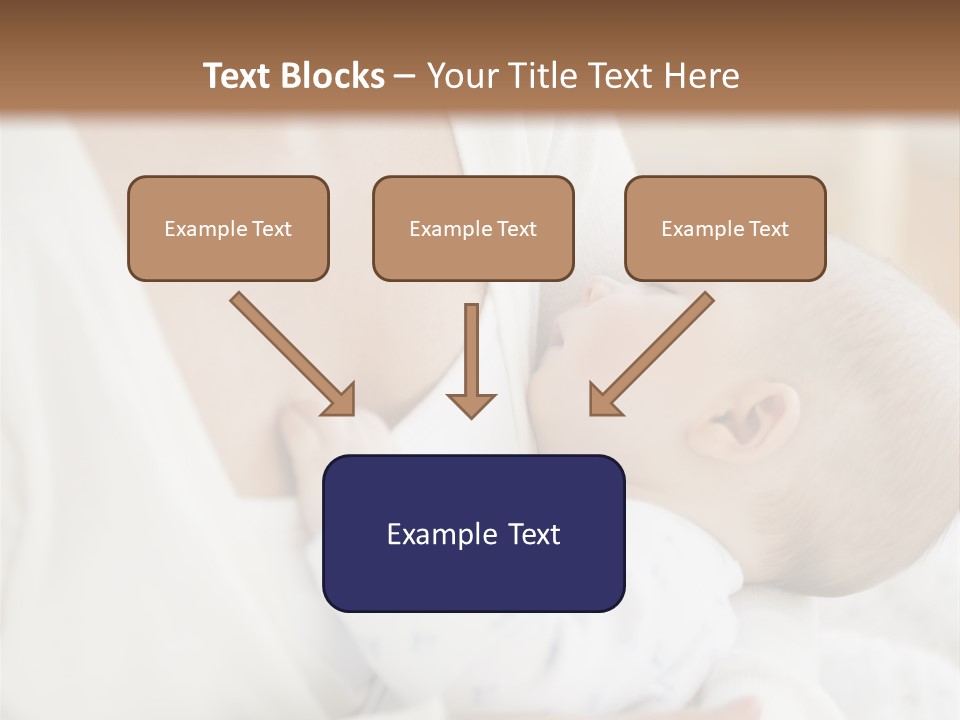 White Technology Cool PowerPoint Template