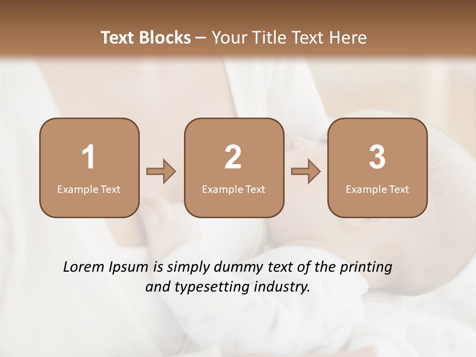 White Technology Cool PowerPoint Template