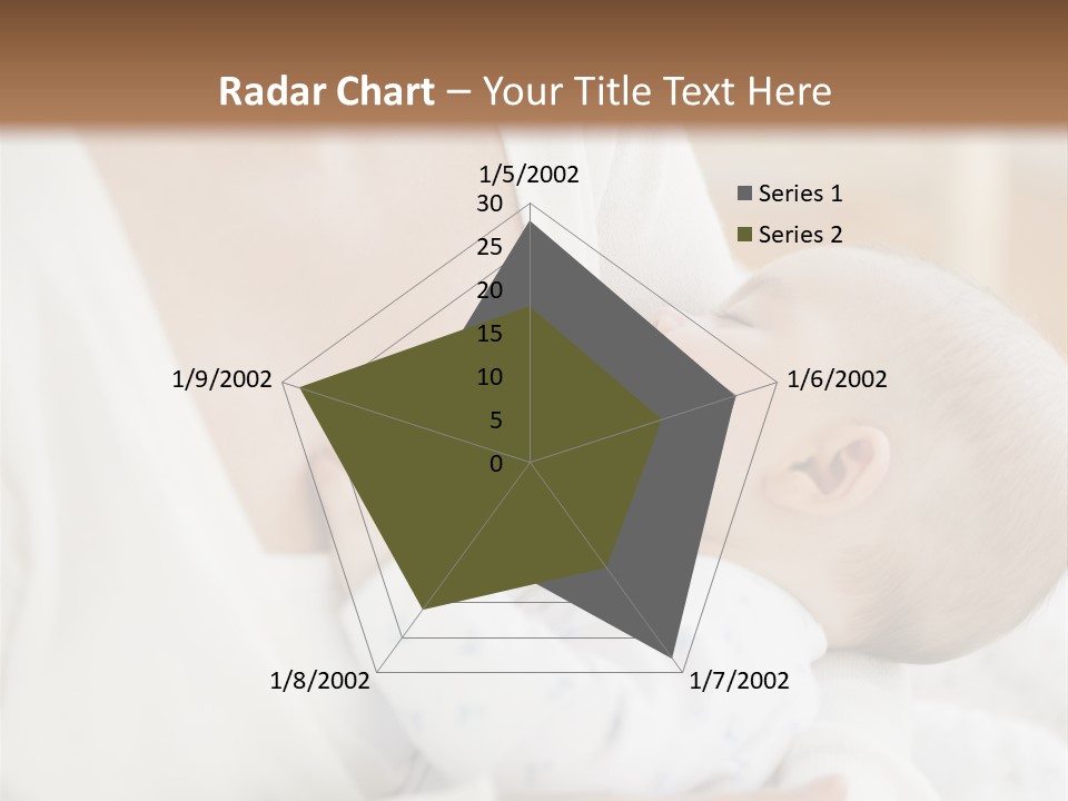 White Technology Cool PowerPoint Template