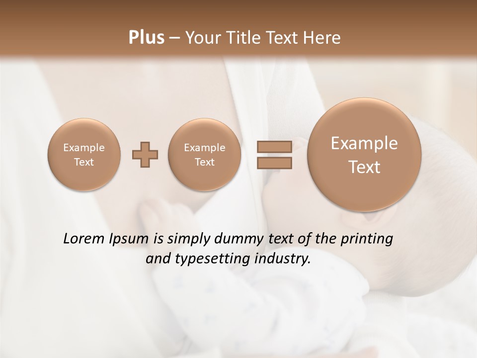 White Technology Cool PowerPoint Template