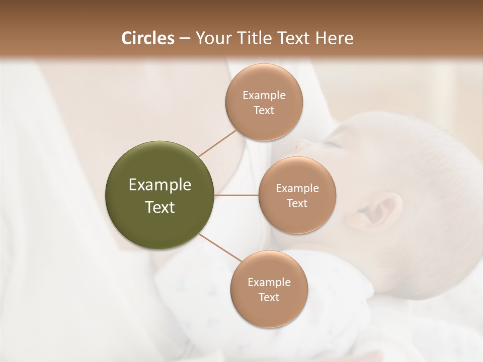 White Technology Cool PowerPoint Template