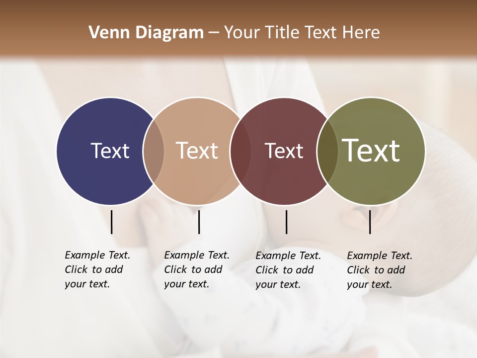 White Technology Cool PowerPoint Template