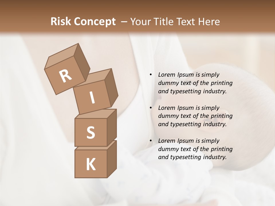 White Technology Cool PowerPoint Template