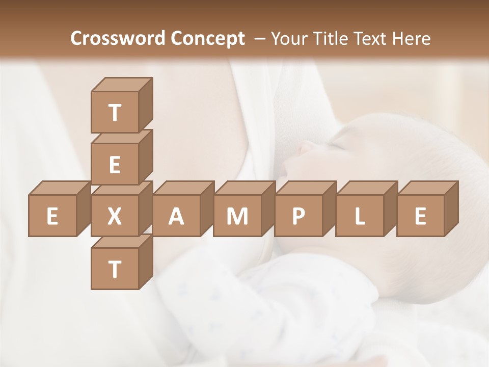 White Technology Cool PowerPoint Template