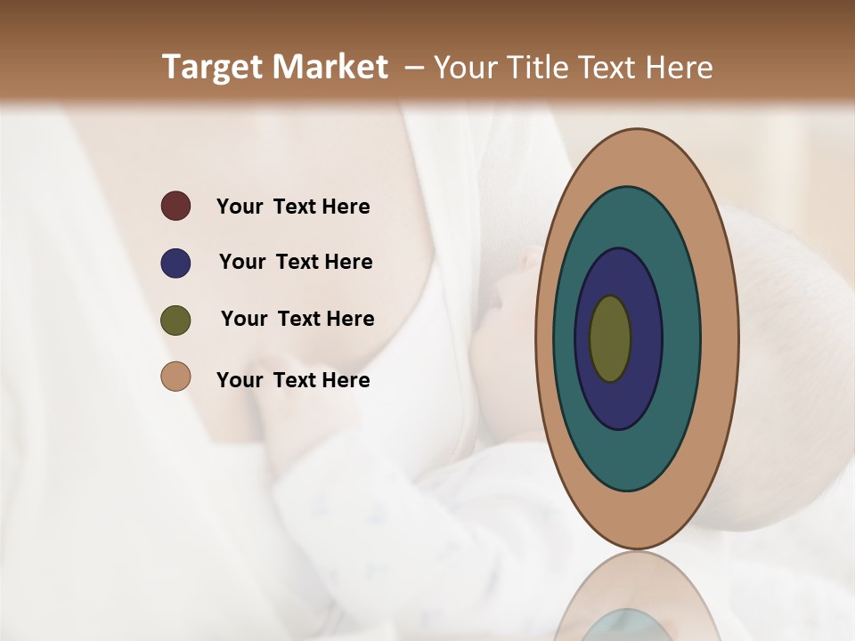 White Technology Cool PowerPoint Template