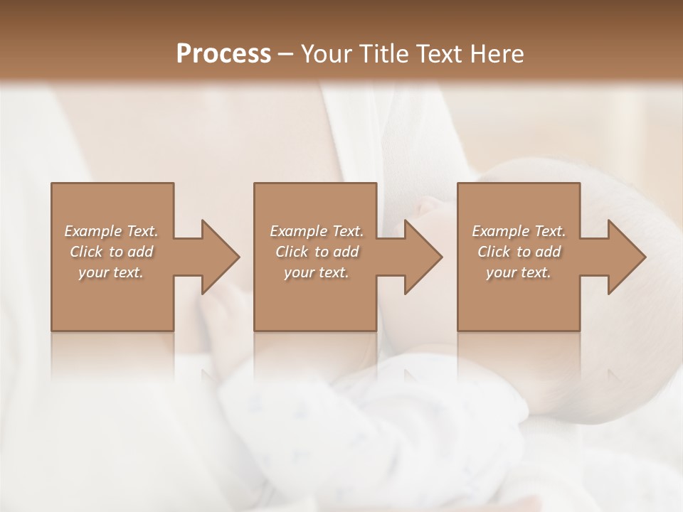 White Technology Cool PowerPoint Template