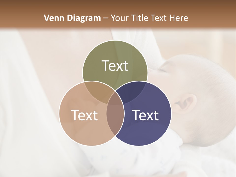 White Technology Cool PowerPoint Template