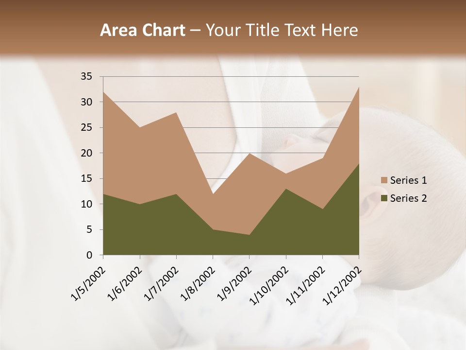 White Technology Cool PowerPoint Template