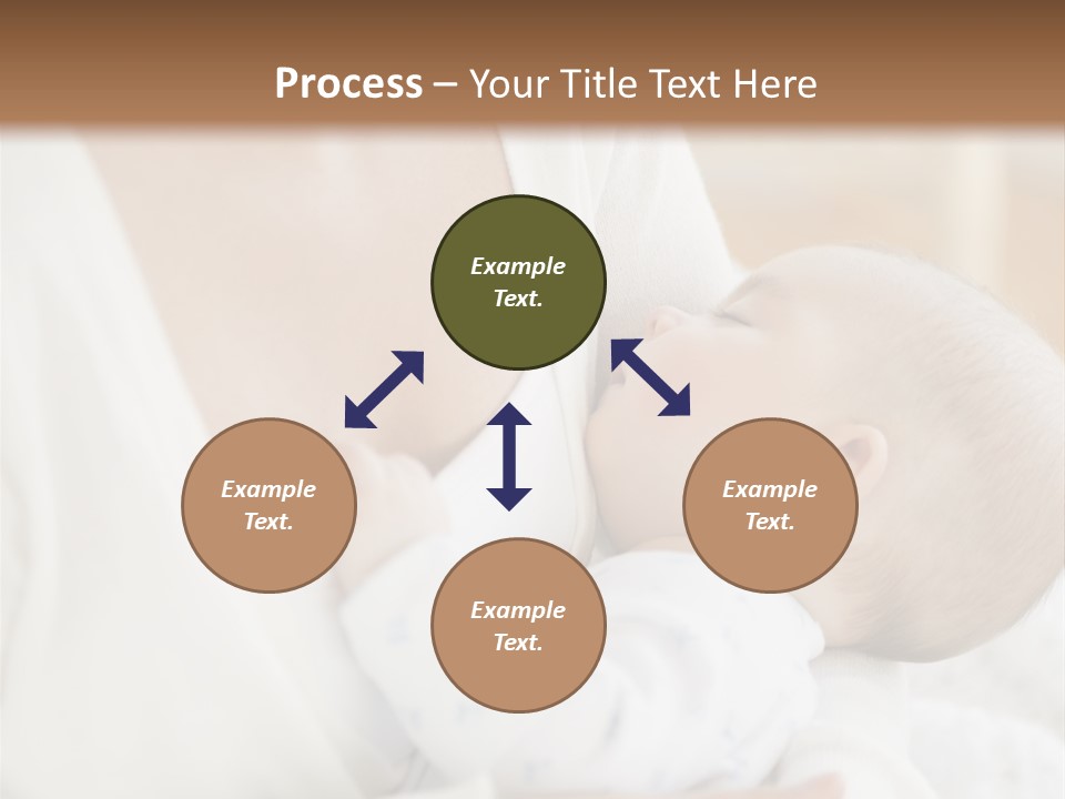 White Technology Cool PowerPoint Template