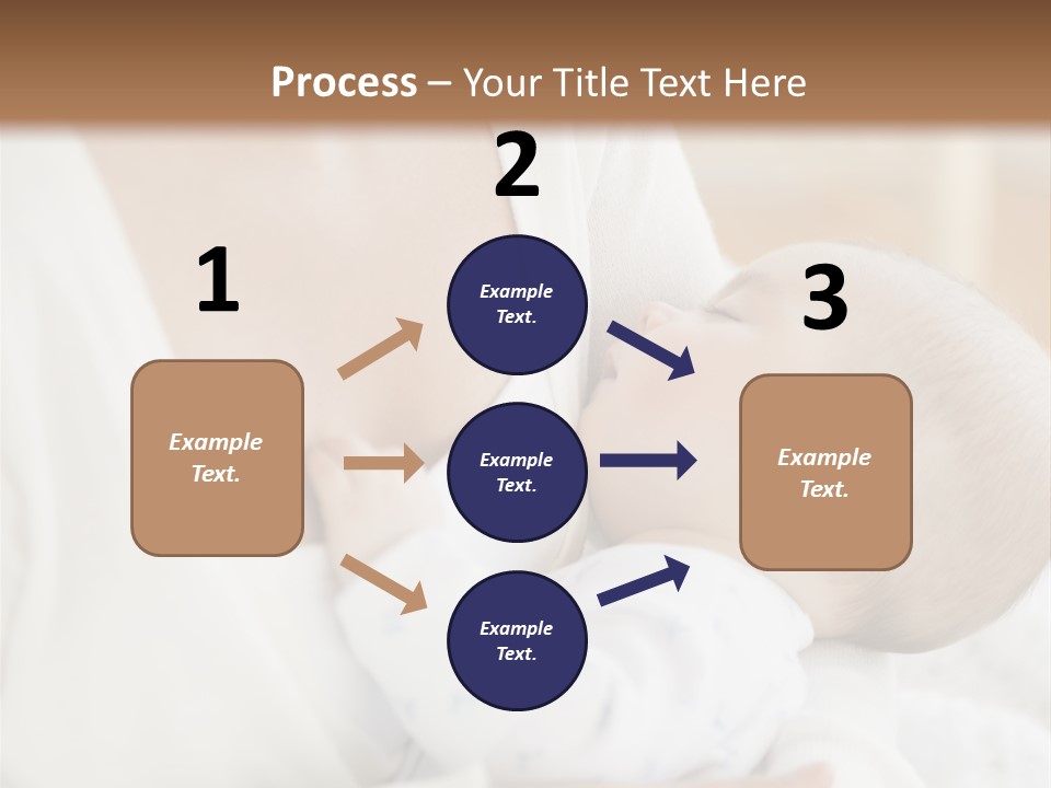 White Technology Cool PowerPoint Template