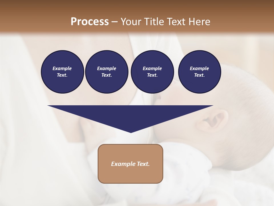 White Technology Cool PowerPoint Template