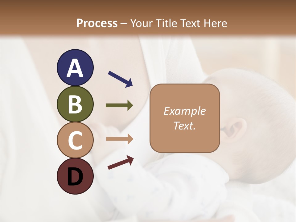 White Technology Cool PowerPoint Template