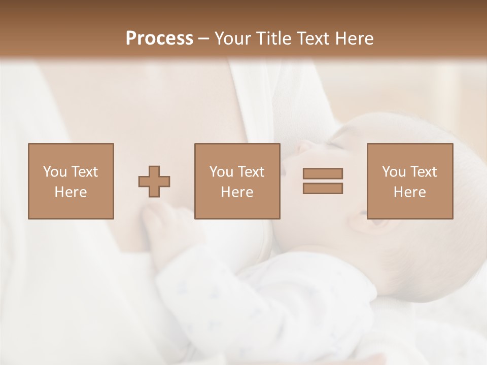 White Technology Cool PowerPoint Template