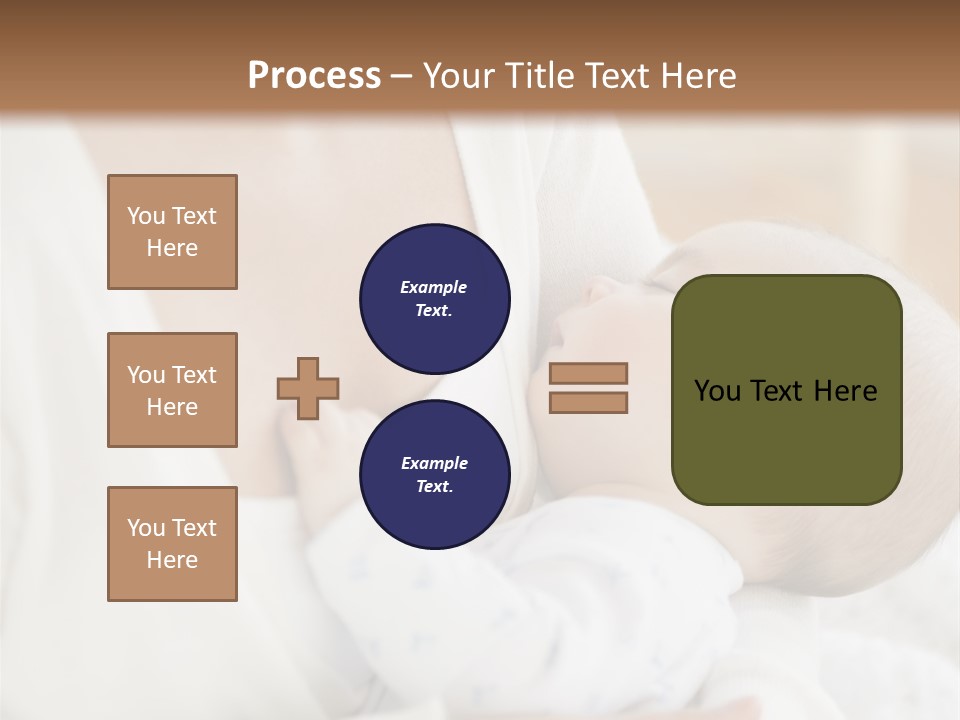 White Technology Cool PowerPoint Template