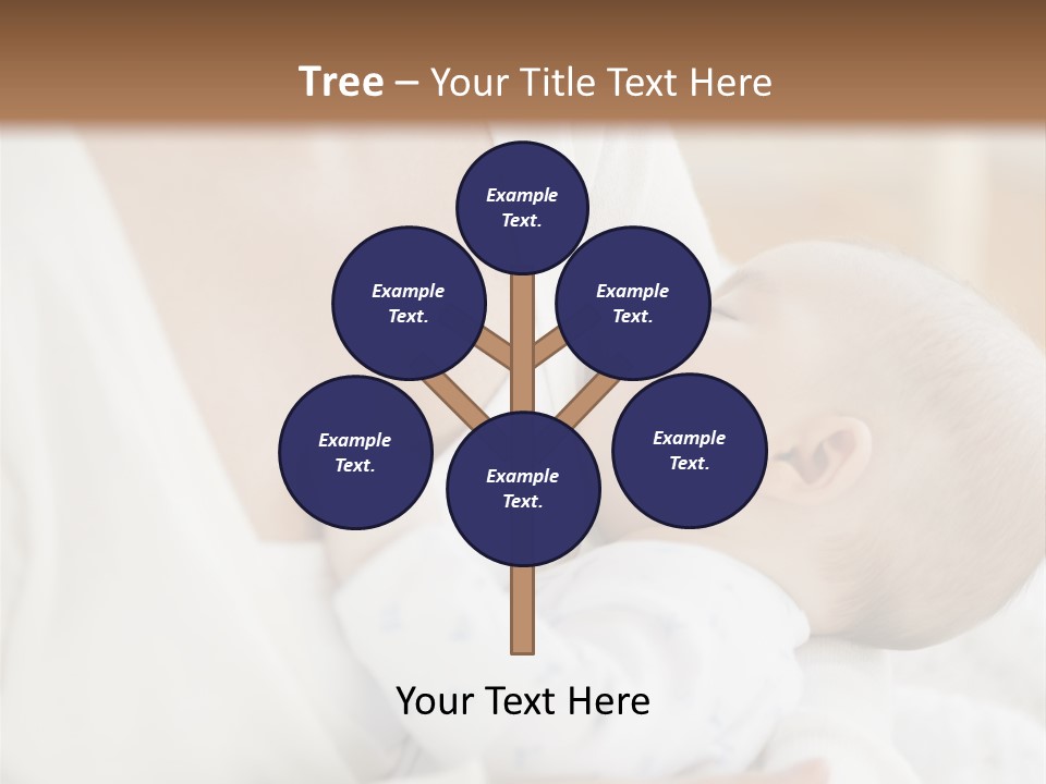 White Technology Cool PowerPoint Template