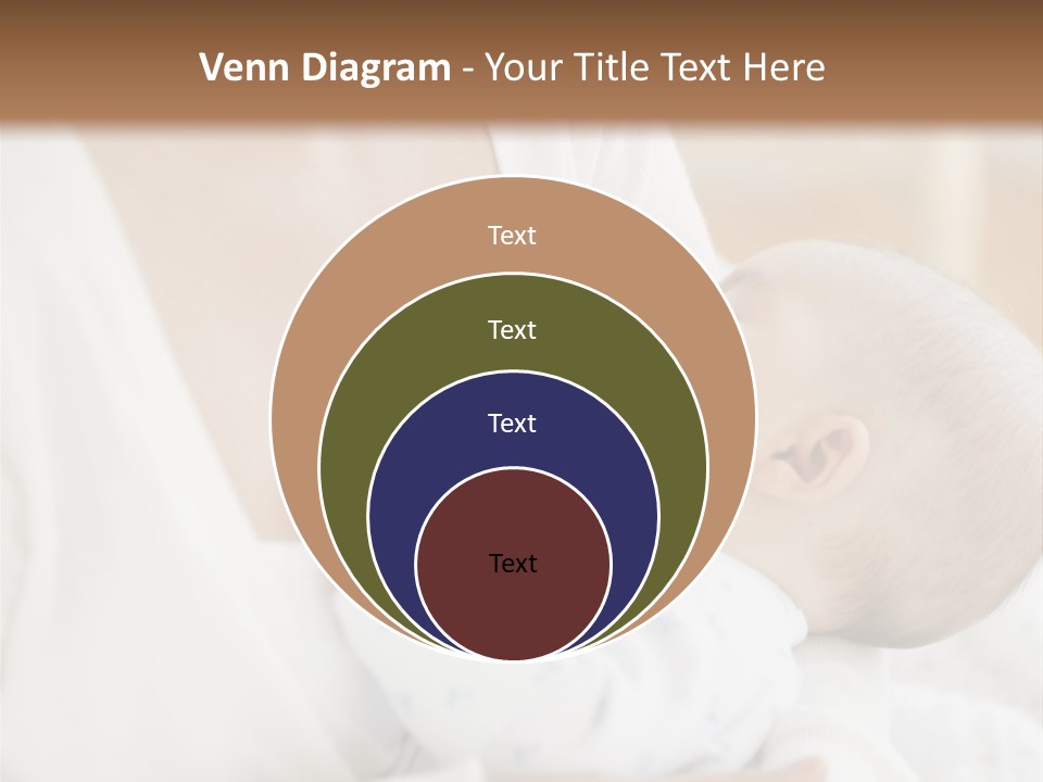 White Technology Cool PowerPoint Template