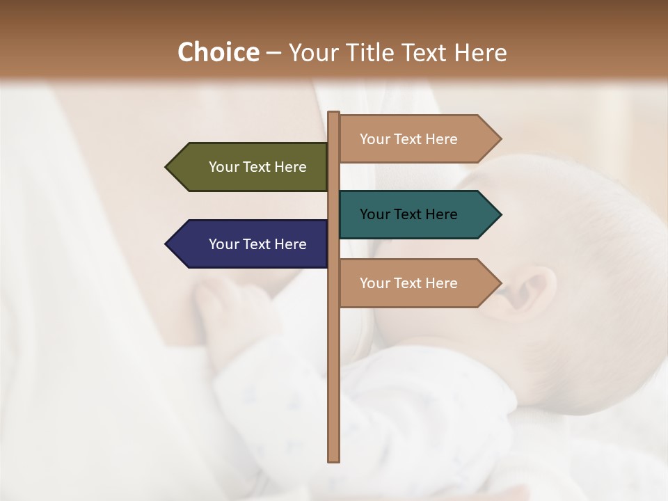 White Technology Cool PowerPoint Template