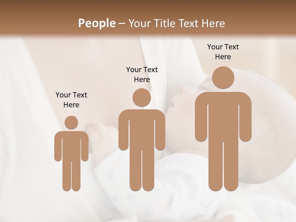 White Technology Cool PowerPoint Template