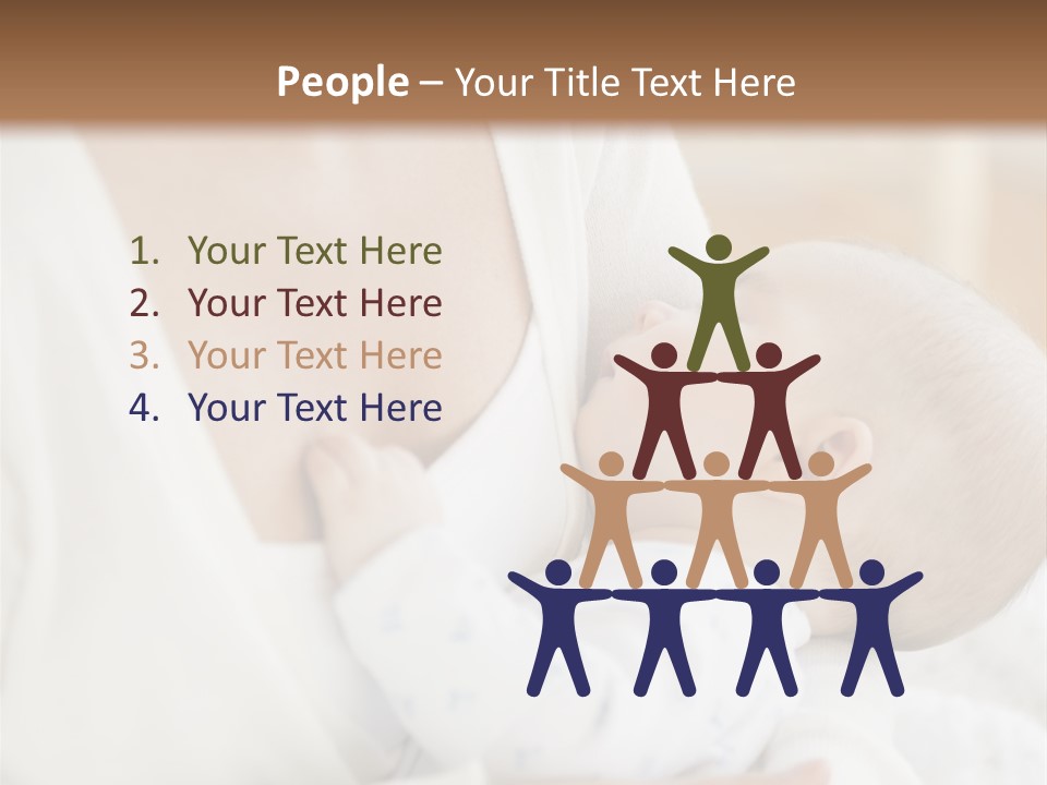 White Technology Cool PowerPoint Template