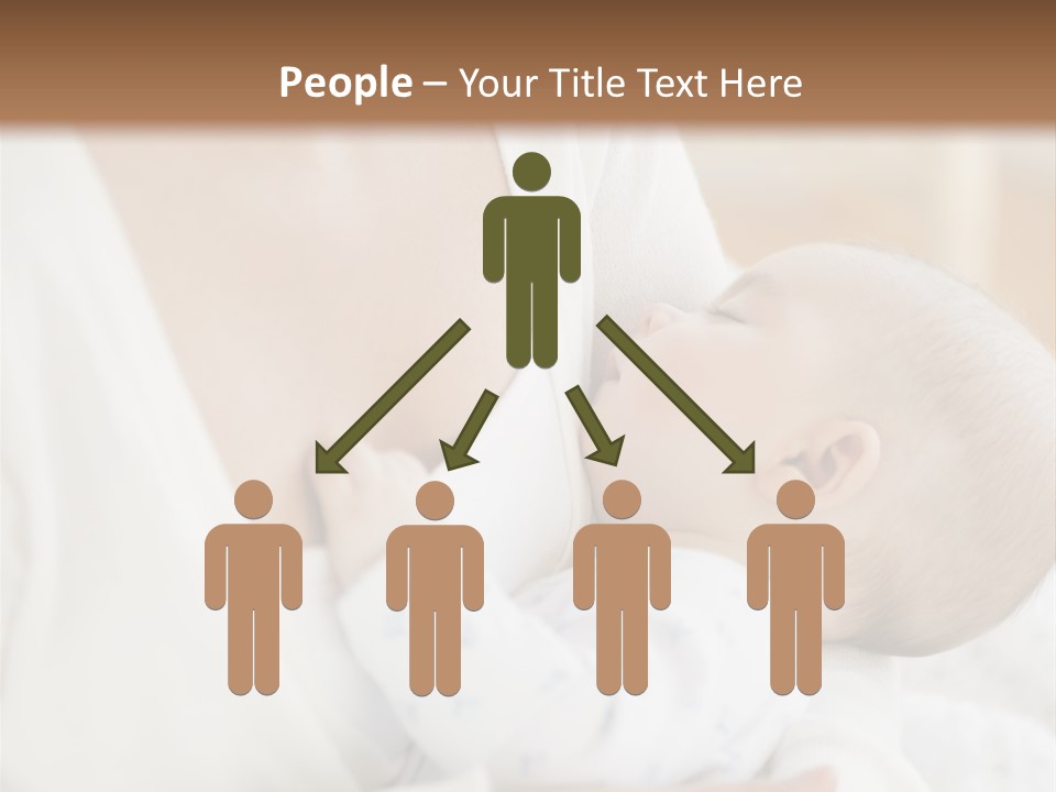 White Technology Cool PowerPoint Template