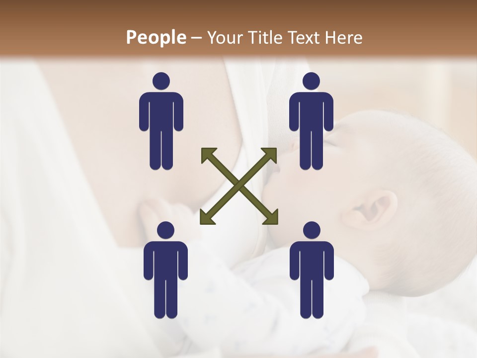 White Technology Cool PowerPoint Template