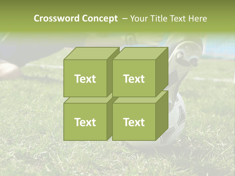Temperature White Climate PowerPoint Template