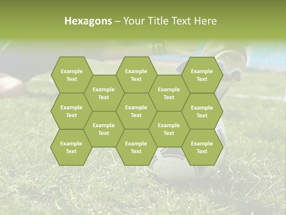 Temperature White Climate PowerPoint Template