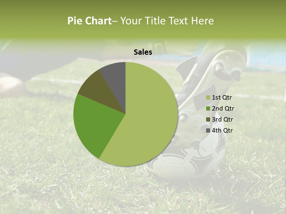 Temperature White Climate PowerPoint Template