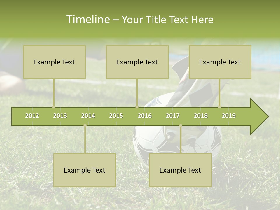 Temperature White Climate PowerPoint Template