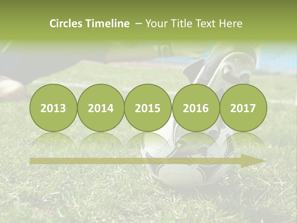 Temperature White Climate PowerPoint Template