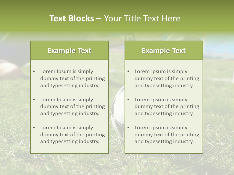 Temperature White Climate PowerPoint Template