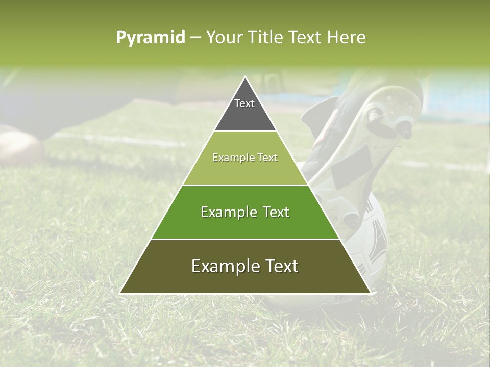 Temperature White Climate PowerPoint Template