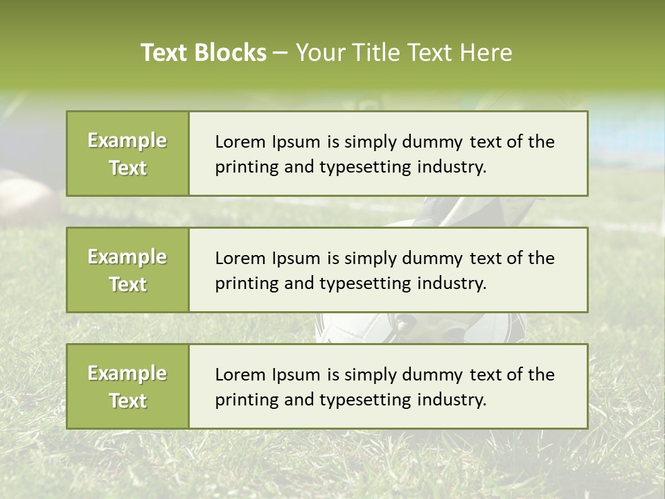 Temperature White Climate PowerPoint Template