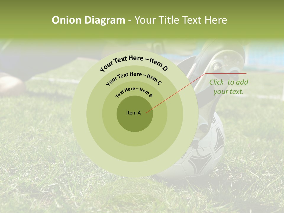 Temperature White Climate PowerPoint Template