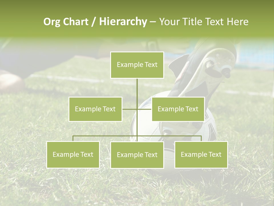 Temperature White Climate PowerPoint Template