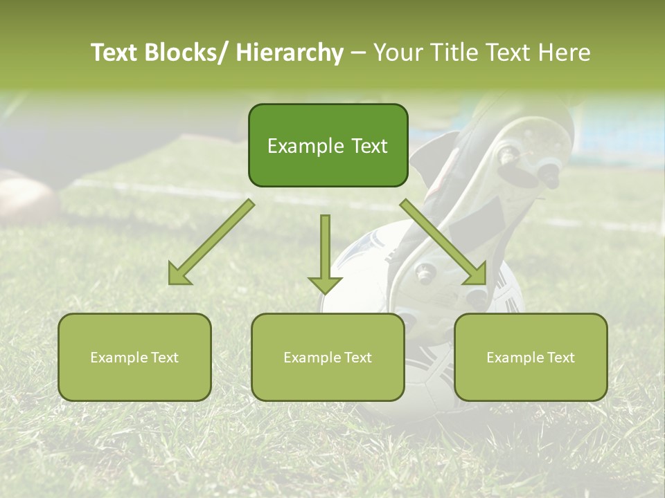 Temperature White Climate PowerPoint Template