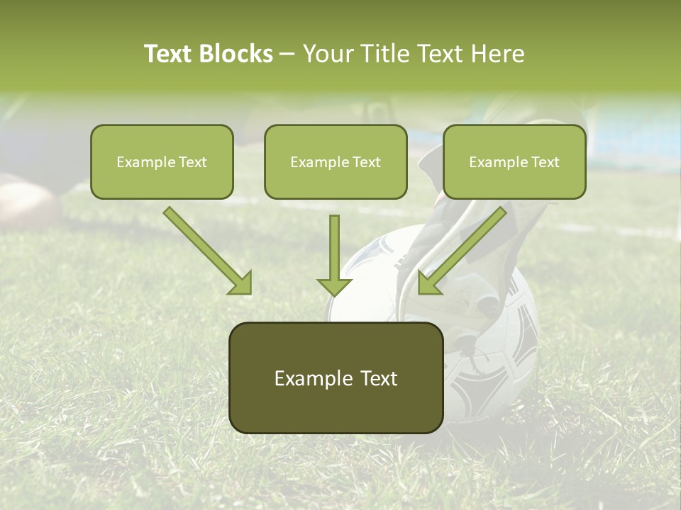 Temperature White Climate PowerPoint Template